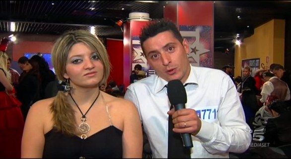 Italia s got talent 2012, la selezione dei semifinalisti