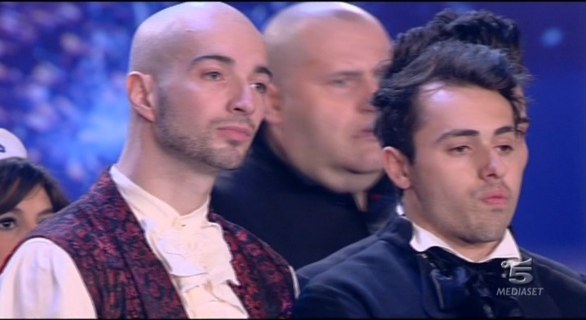 Italia s got talent 2012, la selezione dei semifinalisti