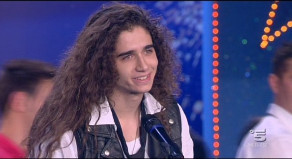 Italia s got talent 2012, la selezione dei semifinalisti