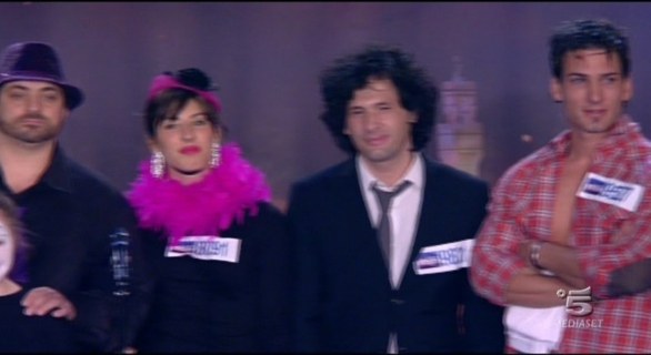 Italia s got talent 2012, la selezione dei semifinalisti