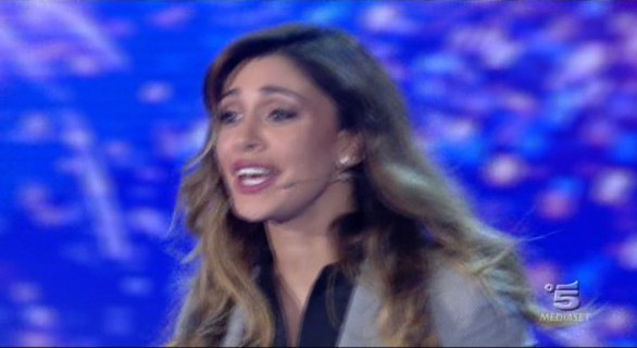 Italia s got talent 2012, prima semifinale del 25 febbraio