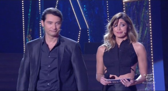 Italia s got talent 2012, prima semifinale del 25 febbraio