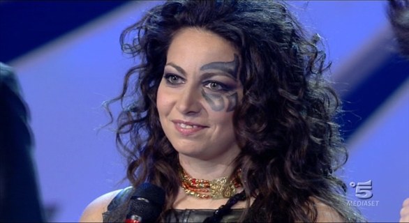 Italia s got talent 2012, prima semifinale del 25 febbraio