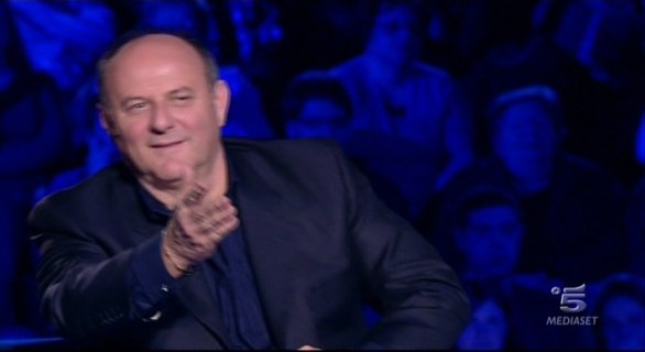 Italia s got talent 2012, prima semifinale del 25 febbraio