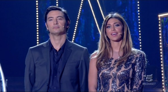 Italia s got talent, semifinale del 03 marzo 2012