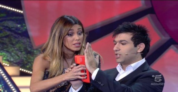 Italia s got talent, semifinale del 03 marzo 2012