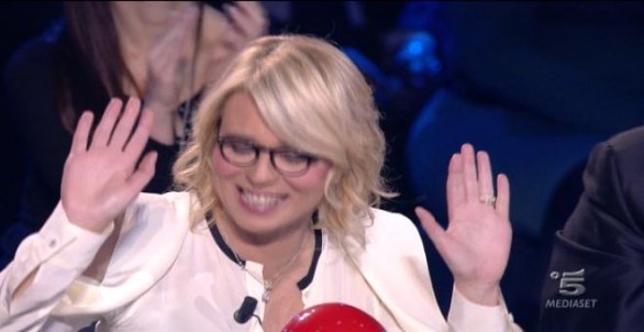 Italia s got talent, semifinale del 03 marzo 2012