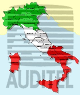 Viaggio nell'Italia Auditel