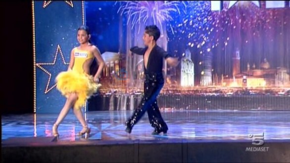 Italia's Got Talent 2011: fotogallery prima puntata