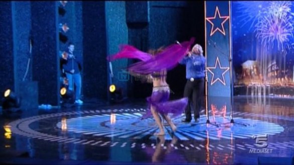 Italia's Got Talent 2011: fotogallery prima puntata