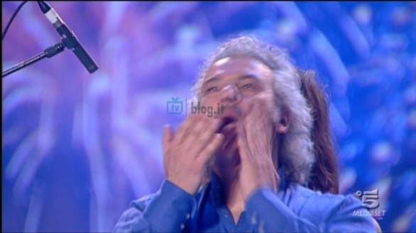 Italia's Got Talent 2011: fotogallery prima puntata