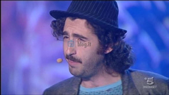 Italia's Got Talent 2011: fotogallery prima puntata