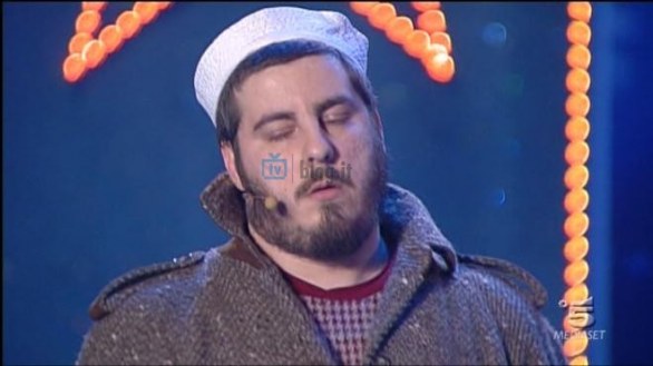 Italia's Got Talent 2011: fotogallery prima puntata