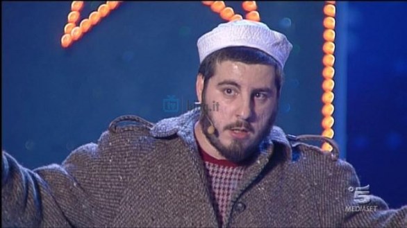 Italia's Got Talent 2011: fotogallery prima puntata