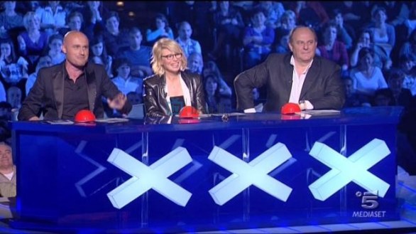 Italia's Got Talent 2011: fotogallery prima puntata