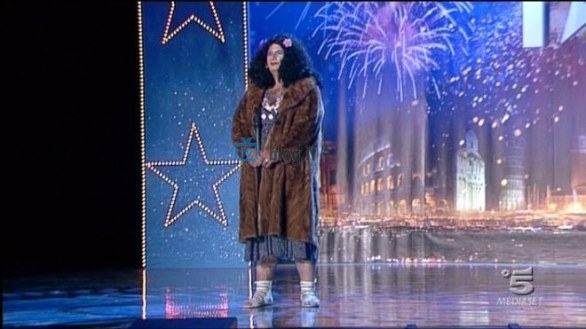 Italia's Got Talent 2011: fotogallery prima puntata