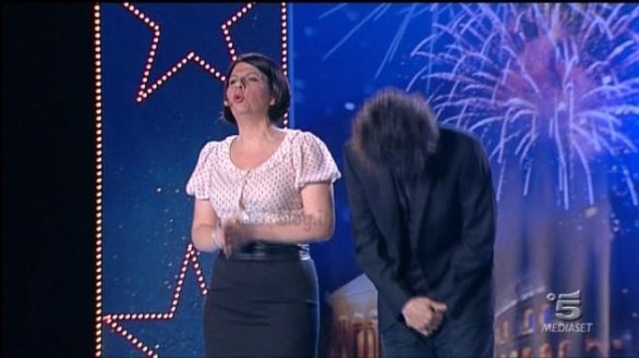 Italia's Got Talent 2011: fotogallery seconda puntata