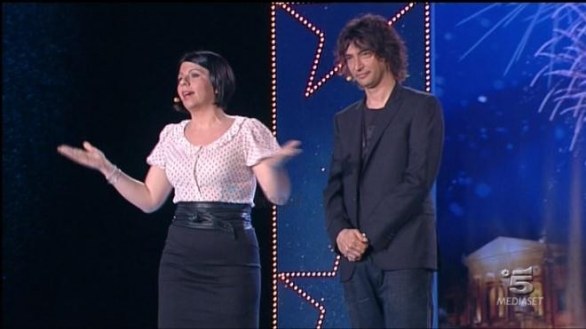 Italia's Got Talent 2011: fotogallery seconda puntata