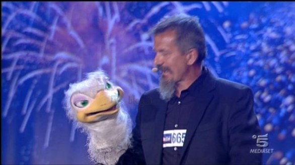 Italia's Got Talent 2011: fotogallery seconda puntata