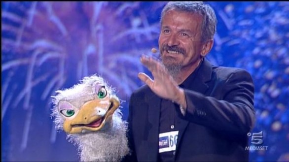 Italia's Got Talent 2011: fotogallery seconda puntata