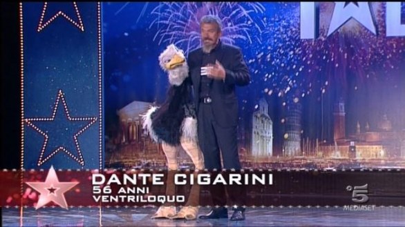 Italia's Got Talent 2011: fotogallery seconda puntata