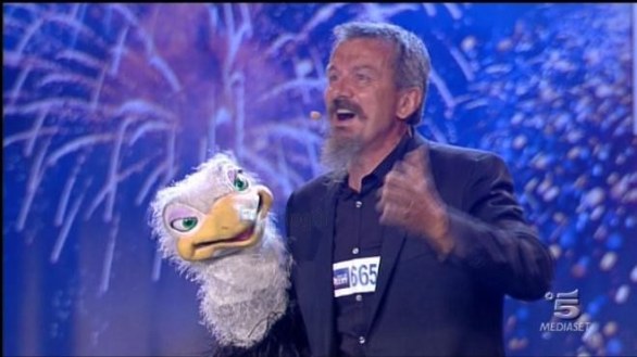 Italia's Got Talent 2011: fotogallery seconda puntata