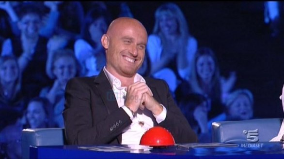 Italia's Got Talent 2011: fotogallery seconda puntata