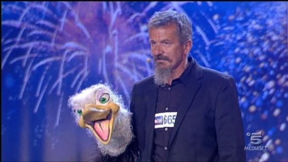 Italia's Got Talent 2011: fotogallery seconda puntata