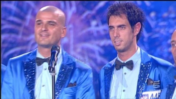 Italia's Got Talent 2011: fotogallery seconda puntata