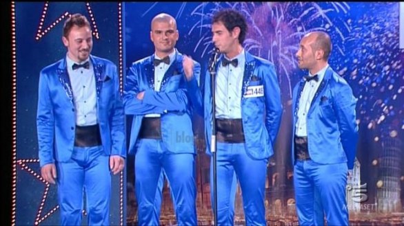 Italia's Got Talent 2011: fotogallery seconda puntata