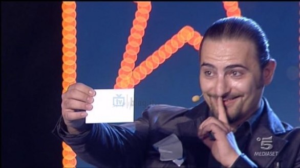 Italia's Got Talent 2011: fotogallery seconda puntata