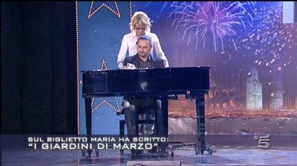 Italia's Got Talent 2011: fotogallery seconda puntata