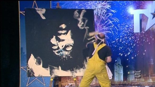 Italia's Got Talent 2011: fotogallery seconda puntata