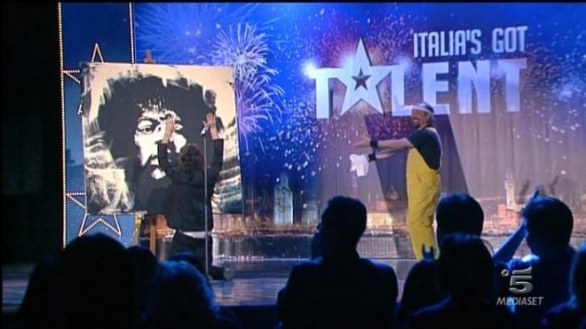 Italia's Got Talent 2011: fotogallery seconda puntata