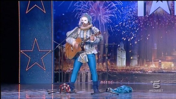 Italia's Got Talent 2011: fotogallery seconda puntata