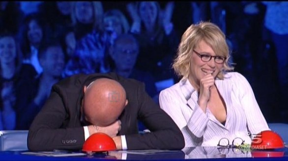 Italia's Got Talent 2011: fotogallery seconda puntata