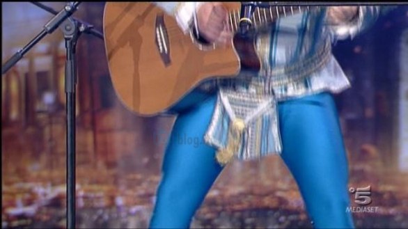 Italia's Got Talent 2011: fotogallery seconda puntata