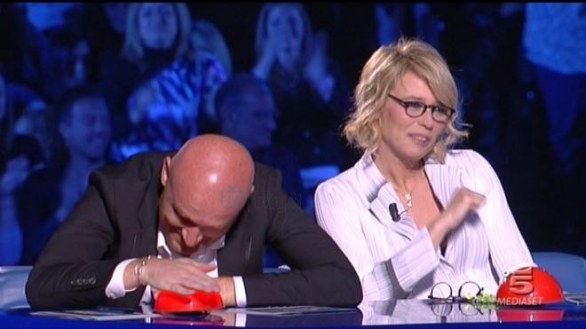 Italia's Got Talent 2011: fotogallery seconda puntata