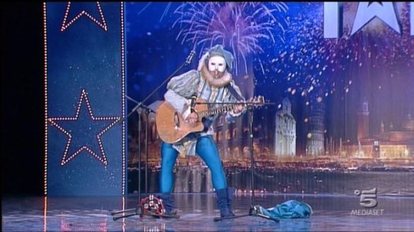 Italia's Got Talent 2011: fotogallery seconda puntata