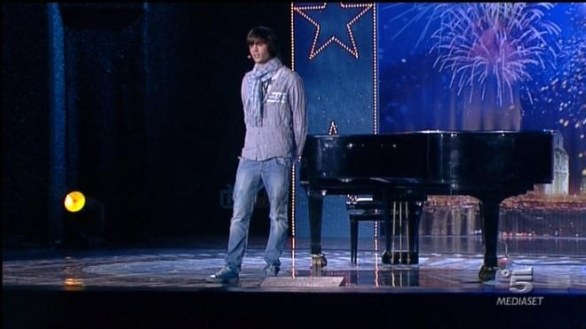 Italia's Got Talent 2011: fotogallery seconda puntata