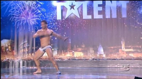 Italia's Got Talent 2011: fotogallery seconda puntata