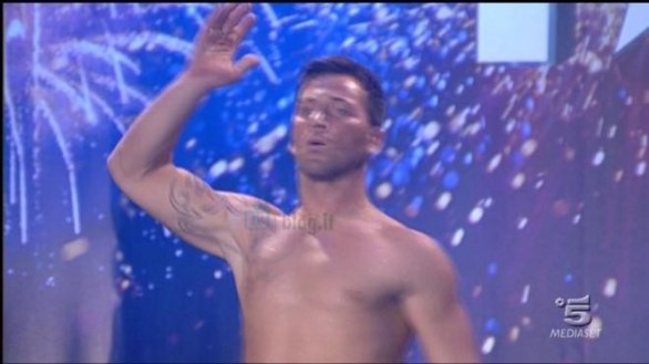 Italia's Got Talent 2011: fotogallery seconda puntata