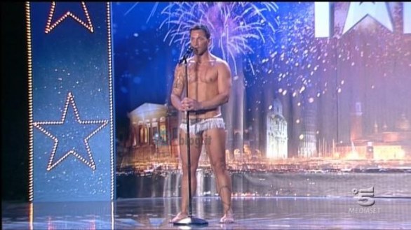 Italia's Got Talent 2011: fotogallery seconda puntata