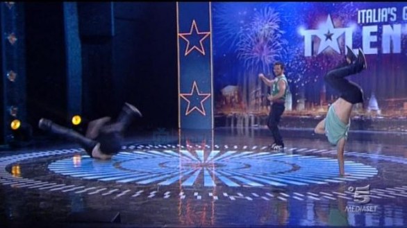 Italia's Got Talent 2011: fotogallery seconda puntata