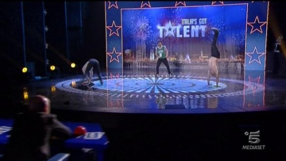 Italia's Got Talent 2011: fotogallery seconda puntata