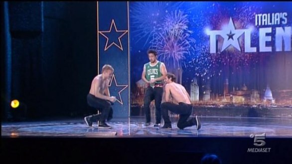 Italia's Got Talent 2011: fotogallery seconda puntata