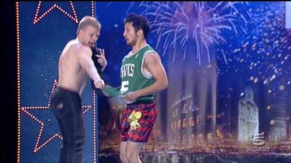 Italia's Got Talent 2011: fotogallery seconda puntata