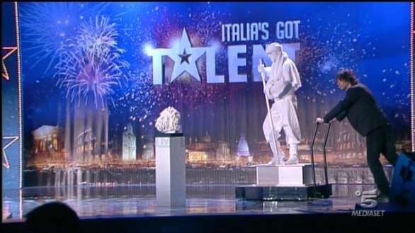 Italia's Got Talent 2011: fotogallery seconda puntata