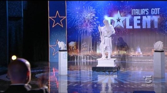 Italia's Got Talent 2011: fotogallery seconda puntata