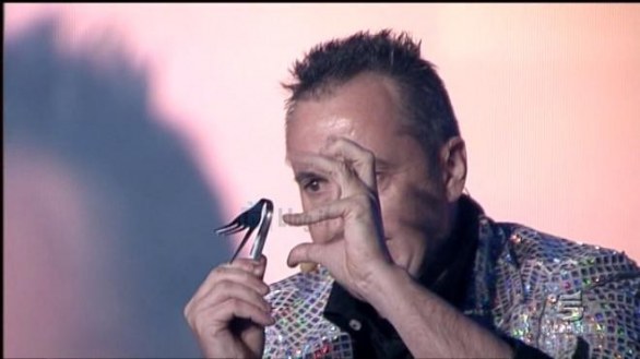 Italia's Got Talent 2011: fotogallery terza puntata